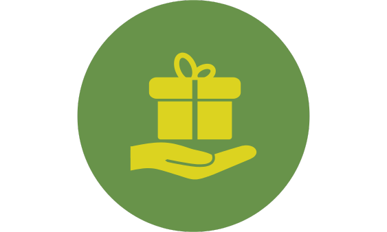 Monthly Giving